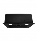 &Otilde;hupuhastaja Greentek RIO45B must