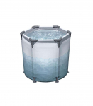 Ice bath 90x80cm, 253l Bestway 6002K