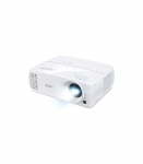 Acer H6830BD 4K UHD (3840 x 2160) 3800 ANSI lumens White Lamp warranty 12 month(s)