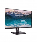 Philips LCD Monitor 242S9JML/00 23.8 " VA FHD 16:9 75 Hz 4 ms 1920 x 1080 300 cd/m&sup2; HDMI ports