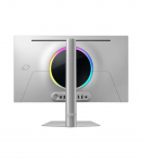 Samsung LS27DG602SUXEN 27 " OLED QHD 17:9 360 Hz 0.03 ms 2560 x 1440 pixels 250 cd/m&sup2; HDMI ports