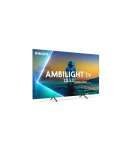 Philips OLED 4K Ambilight TV 77OLED820/12 77 Smart TV Google TV Grey