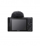 Sony Vlog Camera ZV-1 II 20.1 MP ISO sensitivity (max) 12800 Display diagonal 3.0 " Video recording Wi-Fi