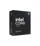 Intel BX80768245K Core Ultra U5-245K, LGA1851, 14-Core HTT, 4200 MHz, 24MB, 125W, Box