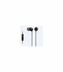 Sony EX series MDR-EX15AP In-ear Black