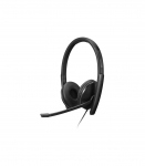 Lenovo ANC Headset Gen2 (Teams) 4XD1M45627 Wired Black