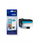 Brother LC424C Ink Cartridge Cyan