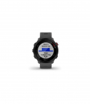 Garmin Forerunner 55 MIP 42 mm Digital 208 x 208 pixels Touchscreen Grey GPS (satellite)