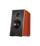 Edifier R2000DB 24Wx2 + 36Wx2 (DRC On) W Bluetooth Brown 4 &Omega; 120 W Bluetooth speaker