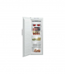 Indesit UI6 F2T W Freezer, E, Free standing, Height 1.67 m, Freezer net 228 L, White INDESIT Energy efficiency class