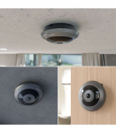 Reolink 360&deg; Panoramic Indoor Fisheye Camera with Smart Detection Fisheye Series P520 Fisheye 6 MP |