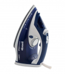 Gorenje SIH2200BLC Steam Iron 2200 W Water tank capacity 280 ml Continuous steam 30 g/min Steam boost