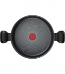 Tefal H0567042 So Light 24 cm Pot with lid TEFAL