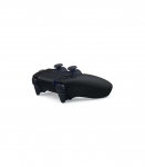 GAMEPAD DUALSENSE V2 WIRELESS//PS5 BLACK 711719575900 SONY