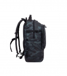 NB BACKPACK RUCKSACK 17.3"/7661 CAMO RIVACASE