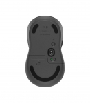 MOUSE USB OPTICAL WRL M650/GRAPHITE 910-006348 LOGITECH