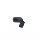 CAMERA WEBCAM C505/BLACK 960-001364 LOGITECH