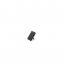 POWER BANK USB 10000MAH BLACK/MAGNETIC WL 633 A1654G11 ANKER