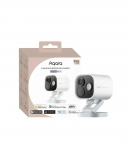 SMART HOME G5 PRO WI-FI CAMERA/HUB WHITE CH-C07D-W AQARA