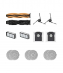 Vacuum Cleaner Accessory|DREAME|Kit|RAK64-1|For X50 Ultra/X50 Master/L50 Ultra/L50 Pro Ultra/L40s Ultra/L40s Pro Ultra/X50 Ul