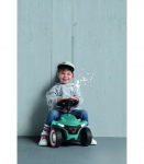 BIG Bobby Car Neo Lazurowy