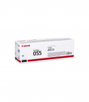 Canon Cartridge 055 Cyan (3015C002)