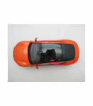 Xiaomi SU7 1/18 Die-cast Model Car Lava Orange Xiaomi