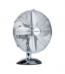 Desktop fan Ravanson WT-7033N (inox)