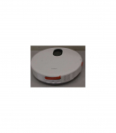 SALE OUT. Xiaomi Robot Vacuum 5 Pro EU Xiaomi Robot Vacuum 5 Pro EU Wet&Dry 5200 mAh 20000 Pa White USED,