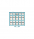 Bosch BBZ153HF vacuum accessory/supply