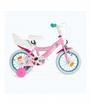 Children's bicycle 14" Huffy 24951W Minnie