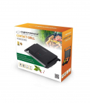 Esperanza EKG014 Contact grill 1200W