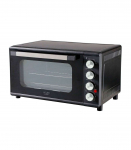 Adler AD 6030 oven Black