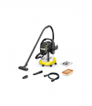 KARCHER KWD 6 P S V-25/6/22 universal hoover - 1.628-484.0