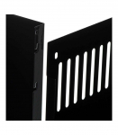 AKPO WK-4 NERO LINE 2.0 60 BLACK T300 LED linear hood/actuator