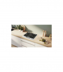 Bosch Serie 6 PPP6A2I40 Gas hob White, Black