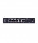 TP-Link SG2206MP network switch L2 Gigabit Ethernet (10/100/1000) Power over Ethernet (PoE)