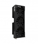 Graphics card. XFX Swift RX 9070XT 3-FAN Gaming E. 16G