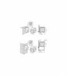 Integreeritav auruahi De Dietrich DOS7585X