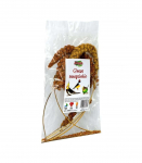ALEGIA Senegalese Millet - treat for birds and rodents - 80g