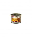 animonda Carny 4017721837101 cats moist food 200 g