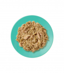 APPLAWS Tuna fillet with anchovy & seaweed in broth - wet cat food - 70g