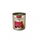 animonda Carny 4017721837354 cats moist food 800 g