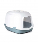 Zolux Litter Box Jumbo with Filter Colour Blue
