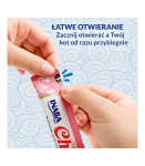 INABA Churu Chicken with Beef Recipe - cat treats - 4x14 g