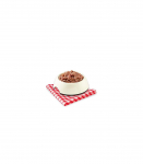 STUZZY Monoprotein Puppy Veal - wet food for puppies - 400g