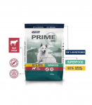 PUPIL Prime bogata w wołowinę z warzywami 10 kg