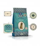 FOLK Medium and large breeds Traditional masurian venison stew with beets and cranberries - dry dog food - 12kg