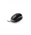 TITANUM XM102K mouse USB Type-A Optical 1000 DPI Ambidextrous