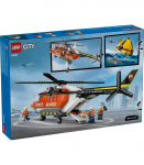 LEGO CITY 60503 Coast Guard Helicopter